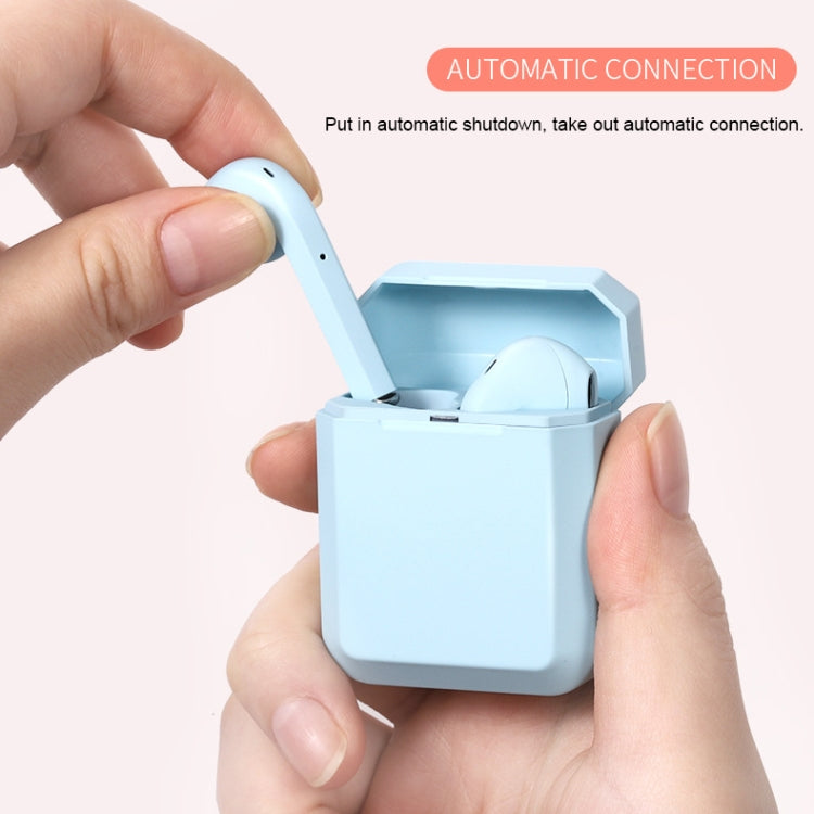 InPods 2 真無線藍牙5.0耳機 帶充電倉 支持彈窗配對&觸控