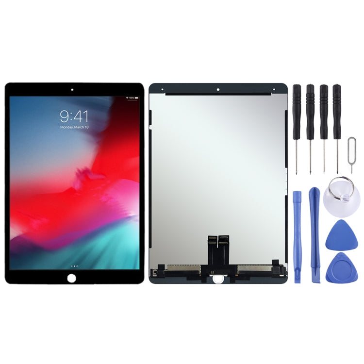 適用於iPad Air 3  A2152 A2123 A2153 A2154 / iPad Air 3 Pro 10.5 inch 2nd Gen  OEM液晶觸摸總成