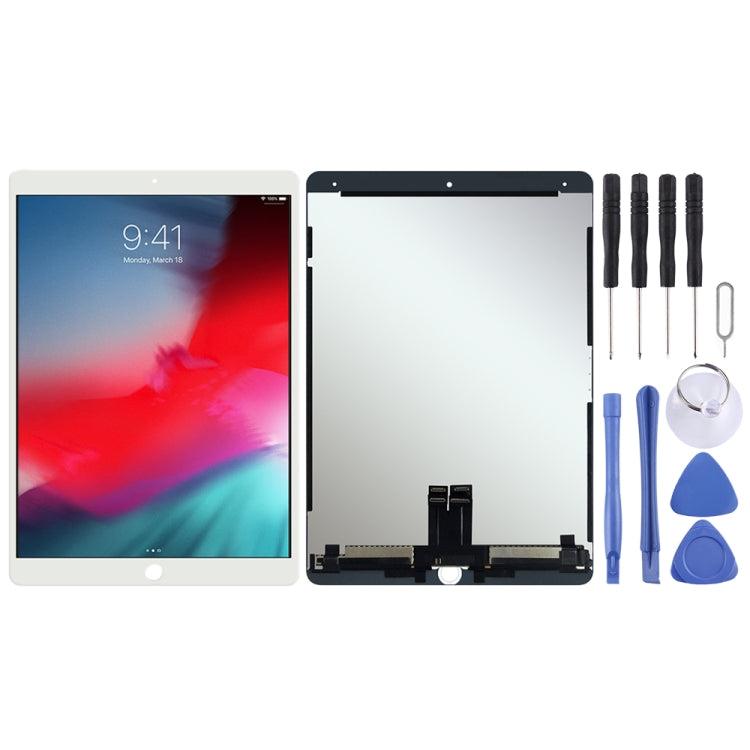 適用於iPad Air 3  A2152 A2123 A2153 A2154 / iPad Air 3 Pro 10.5 inch 2nd Gen  OEM液晶觸摸總成