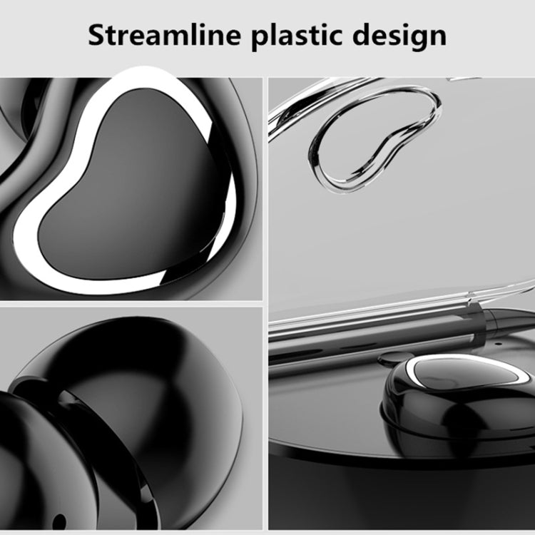 X7 藍牙4.1 迷你隱形無線運動藍牙耳機帶充電倉