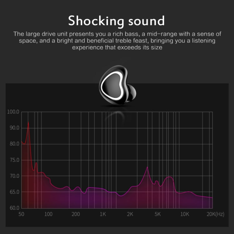 X7 藍牙4.1 迷你隱形無線運動藍牙耳機帶充電倉