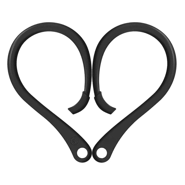 適用於AirPods 1 / 2 / Pro代通用 防丟失硅膠耳機掛耳