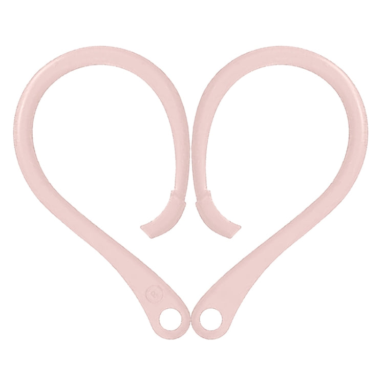 適用於AirPods 1 / 2 / Pro代通用 防丟失硅膠耳機掛耳