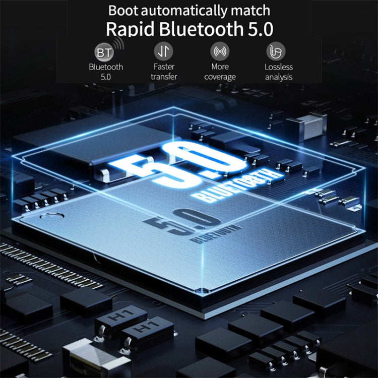 B1 塗鴉圖案頭戴式無線藍牙耳機 藍牙V5.0