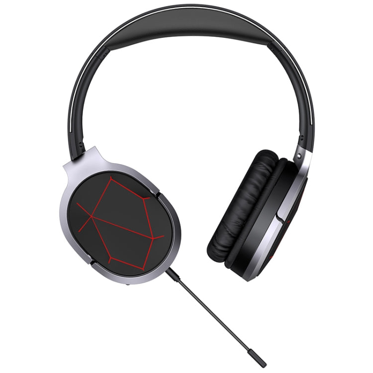 awei A799BL 藍牙5.0可摺疊頭戴式藍牙遊戲耳機