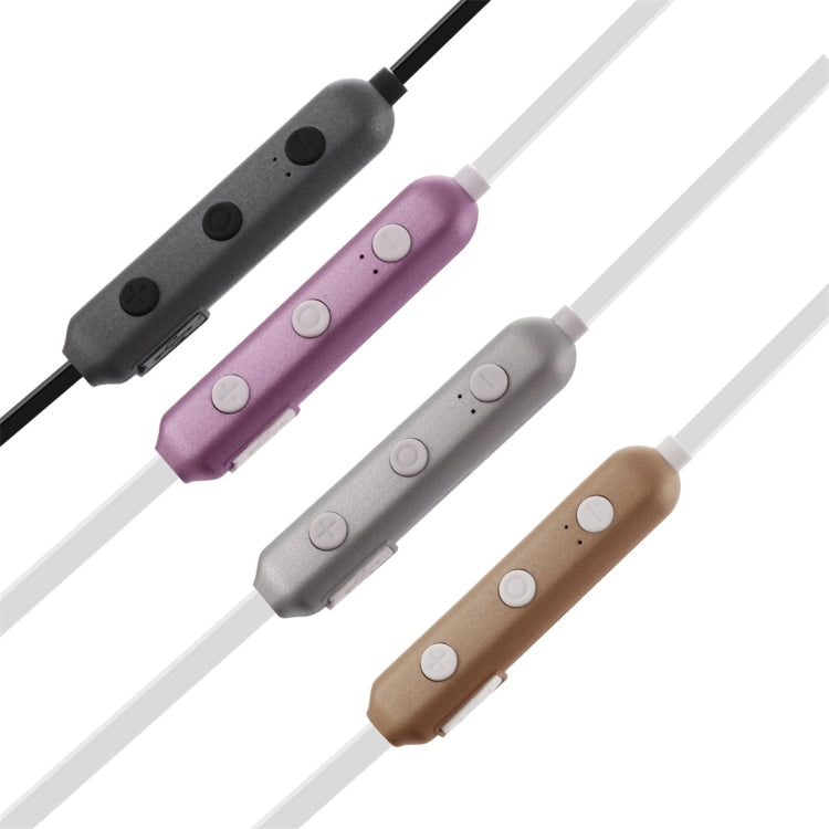 BT-890 藍牙4.2 頸掛式藍牙耳機，支持音樂播放&切換&音量調節&接聽