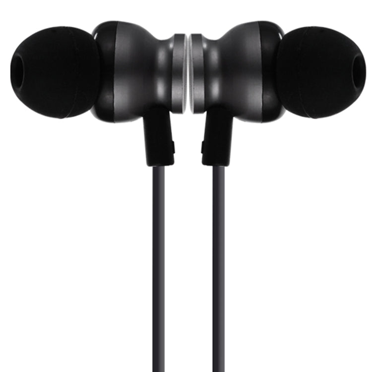 F17 藍牙4.2 頸掛式藍牙耳機，支持音樂播放&切換&音量調節&接聽