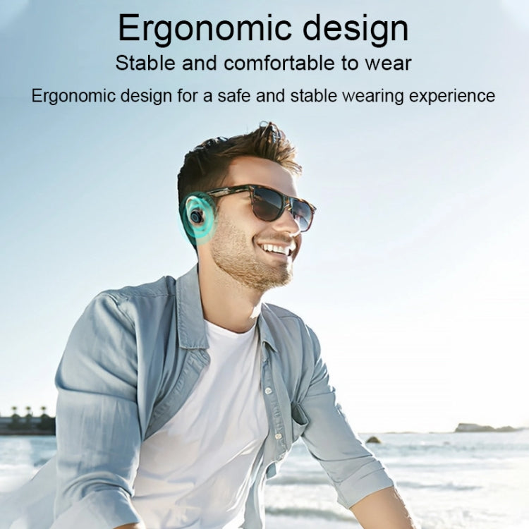 S11 TWS 觸控藍牙耳機帶磁吸充電盒，支持三屏電量显示