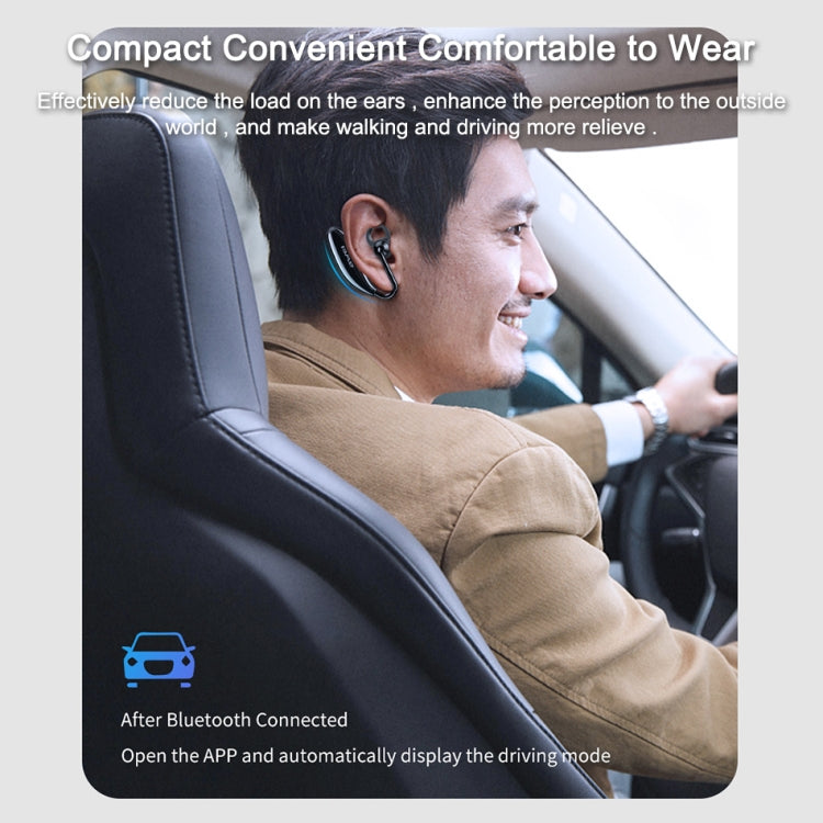 awei N5 雙耳無線藍牙5.0耳機