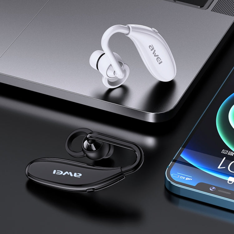 awei N5 雙耳無線藍牙5.0耳機