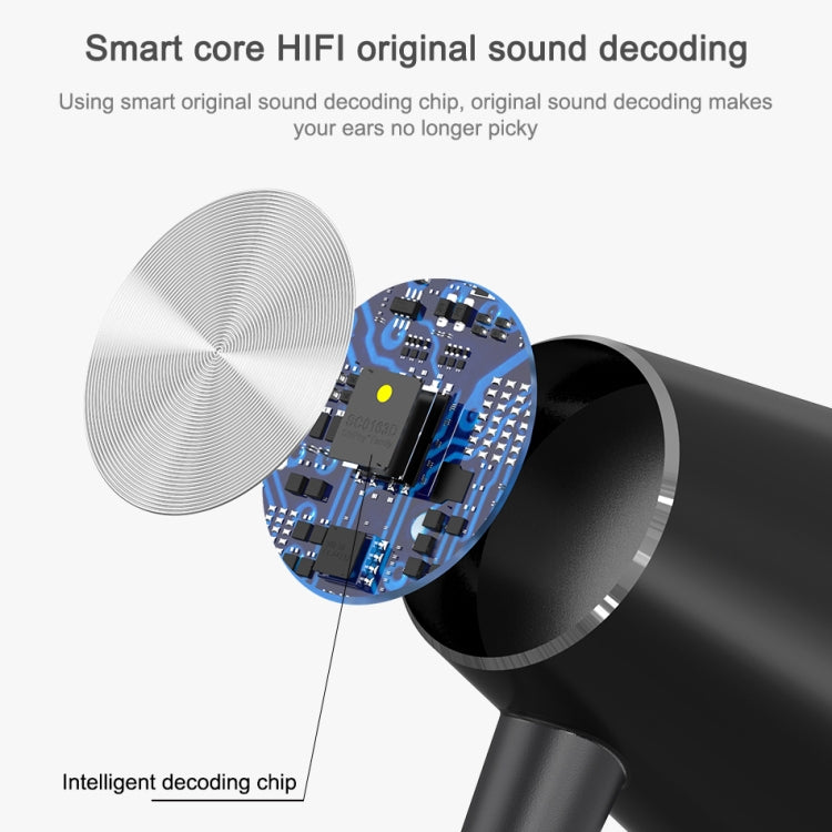 awei PC-2 迷你立體聲入耳式耳機