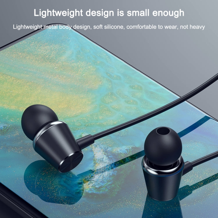 awei PC-2 迷你立體聲入耳式耳機