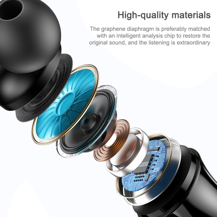 awei PC-1 迷你立體聲入耳式耳機