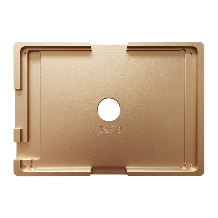 壓屏定位模具適用於iPad Air 2 / A1567 / A1566 9.7inch
