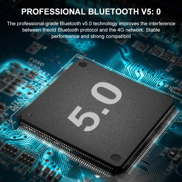 B11 藍牙5.0接收器 AUX NFC 轉 2 x RCA 音頻適配器