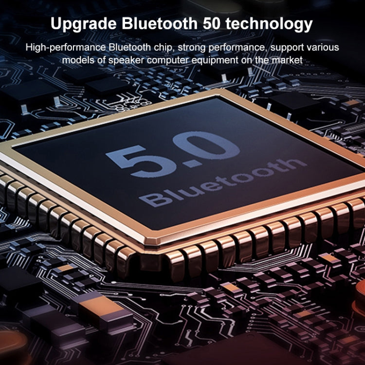 NFC  BT19 藍牙5.0接收發射器耳機車載音頻播放器