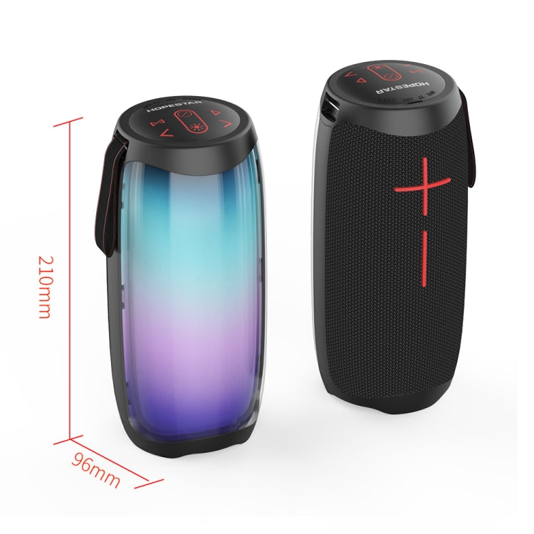 HOPESTAR P40 藍牙5.0 便攜防水無線藍牙揚聲器