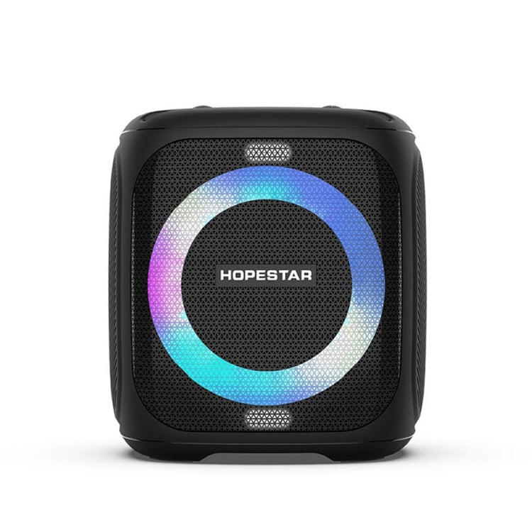 HOPESTAR Party100 藍牙5.0 便攜防水無線藍牙音箱揚聲器 帶手機充電功能