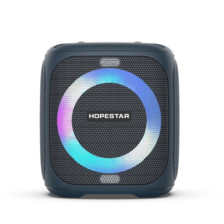 HOPESTAR Party100 藍牙5.0 便攜防水無線藍牙音箱揚聲器 帶手機充電功能