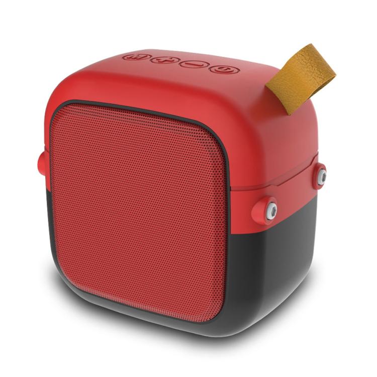 HB-200 Bluetooth 4.2 Portable Mini Wireless Bluetooth Speaker