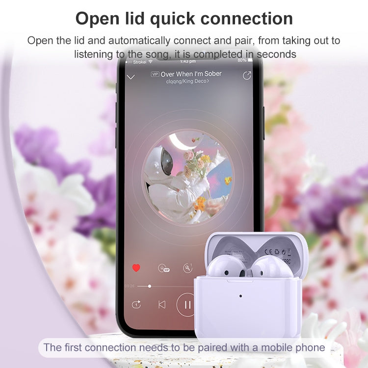 Mijiaer TN22 藍牙5.1 真無線立體聲藍牙耳機