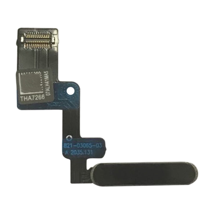 適用於 iPad Air 2020 10.9 / Air 4 A2324 A2072 A2325 開機指紋排線