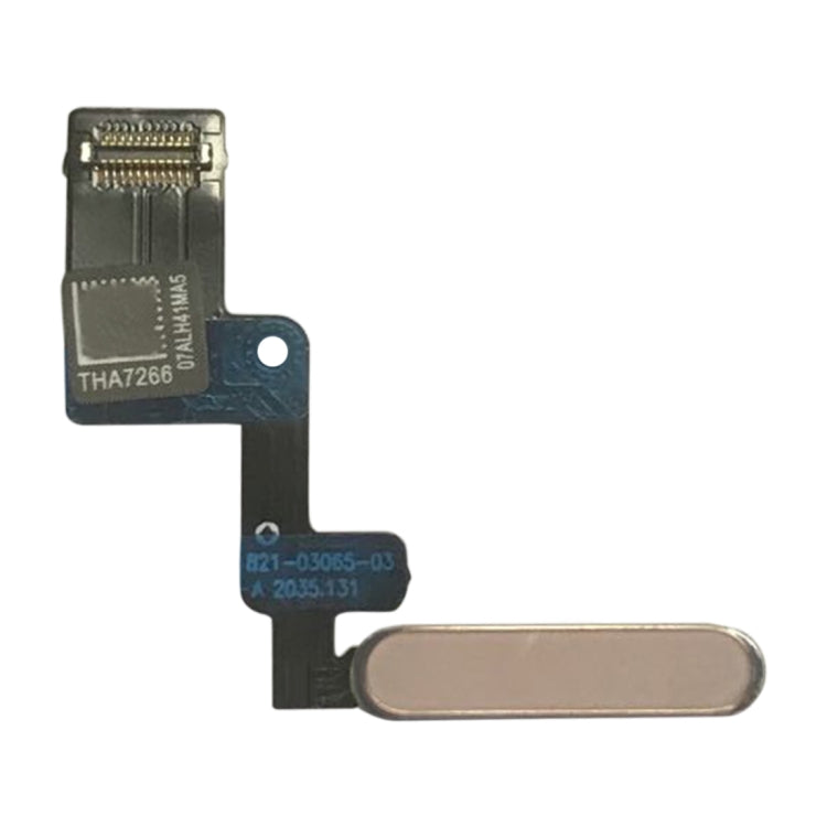 適用於 iPad Air 2020 10.9 / Air 4 A2324 A2072 A2325 開機指紋排線