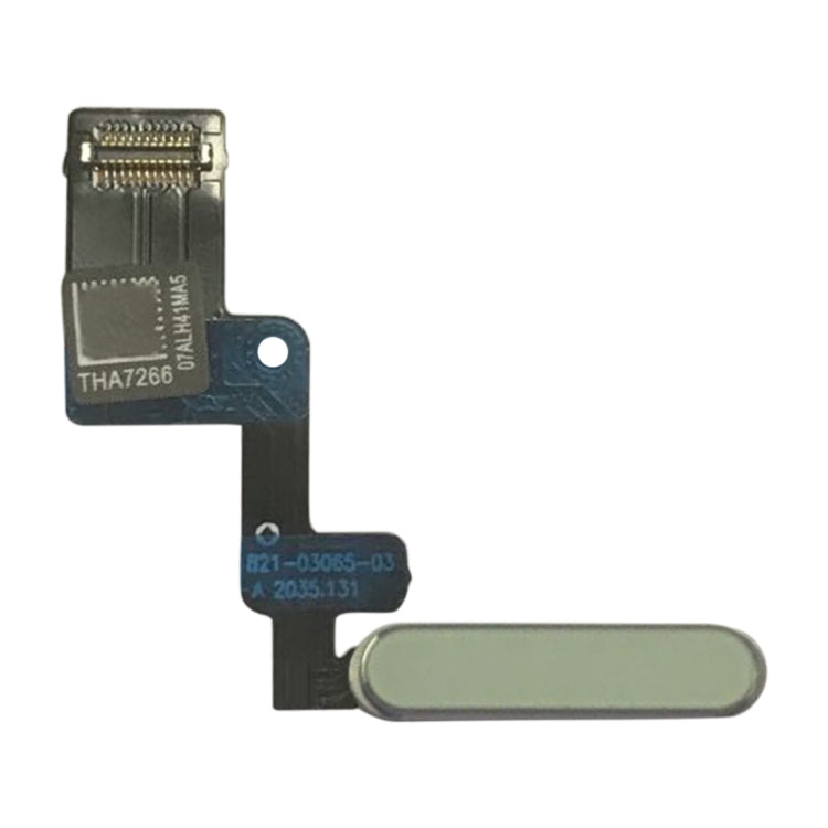 適用於 iPad Air 2020 10.9 / Air 4 A2324 A2072 A2325 開機指紋排線