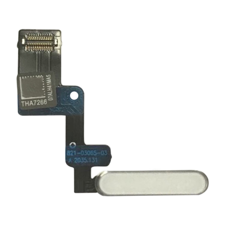 適用於 iPad Air 2020 10.9 / Air 4 A2324 A2072 A2325 開機指紋排線