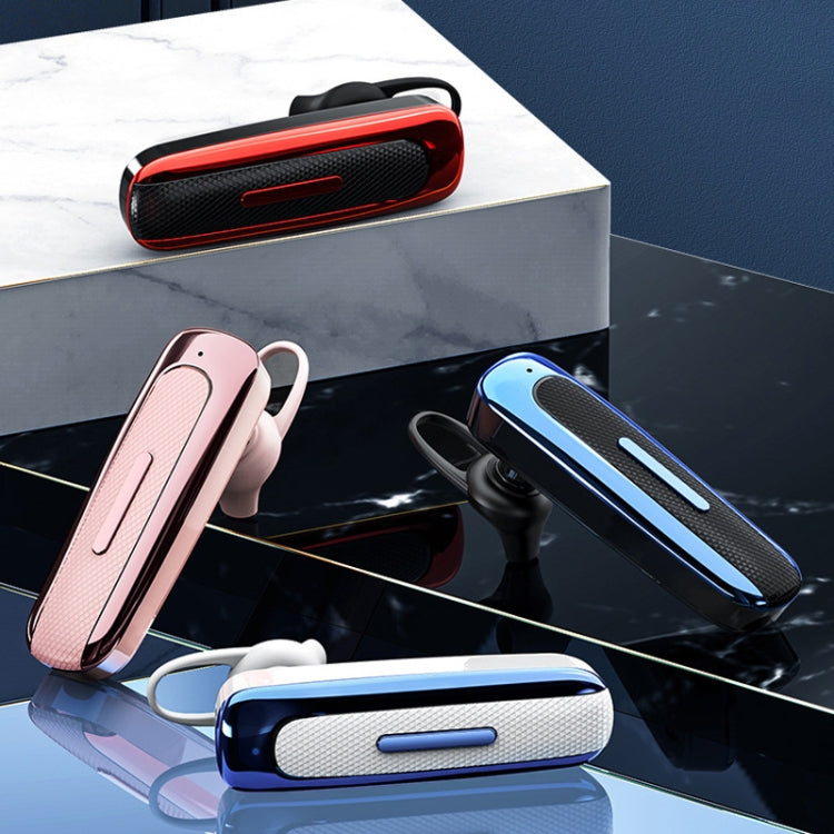 E1 智能降噪單邊掛耳式藍牙耳機