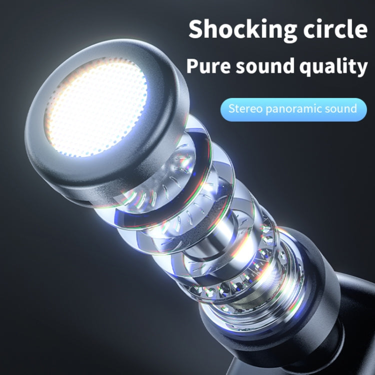 M81 CVC降噪單邊商務掛耳式藍牙耳機，支持Siri&一拖二