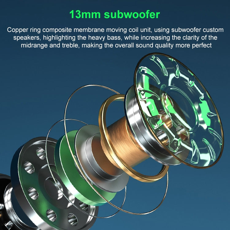 聯想 XT85 TWS藍牙耳機