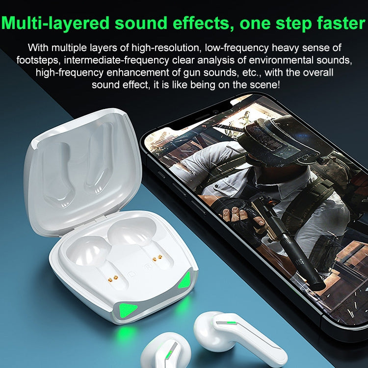 聯想 XT85 TWS藍牙耳機