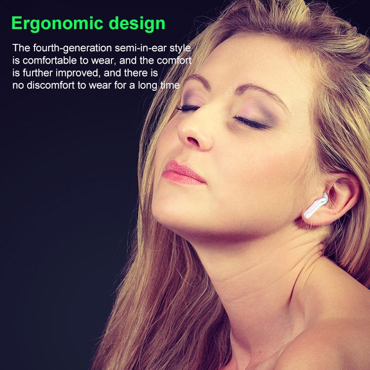 聯想 XT85 TWS藍牙耳機