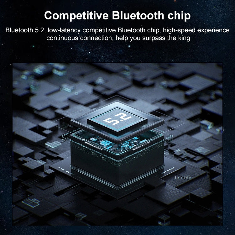 TWS-A10 無線藍牙耳機帶充電艙