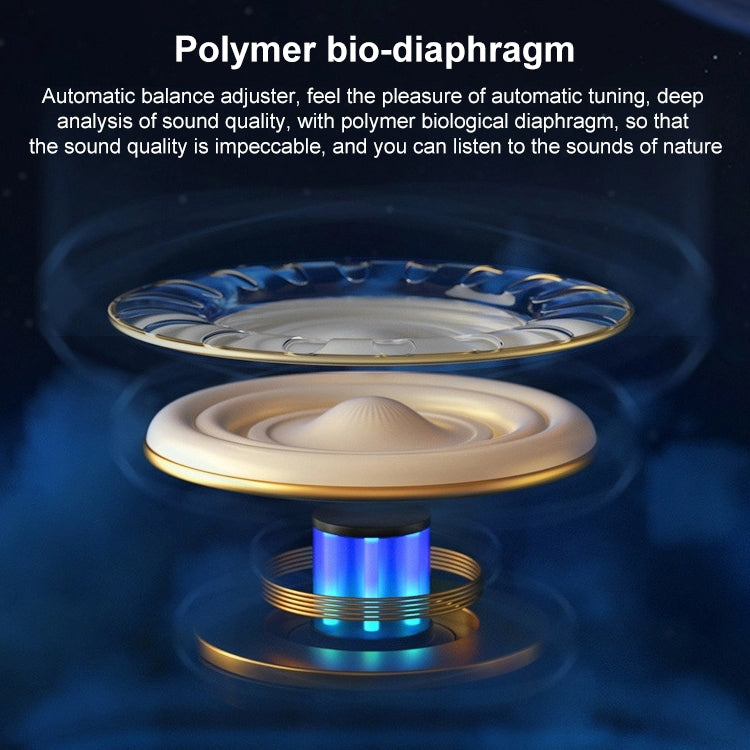 TWS-A10 無線藍牙耳機帶充電艙