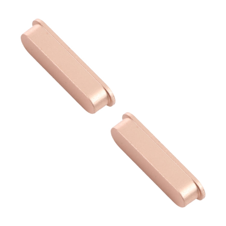 適用於 iPad Air 4 10.9 inch 2020 A2316 A2324 A2325 A2072 音量鍵/側鍵