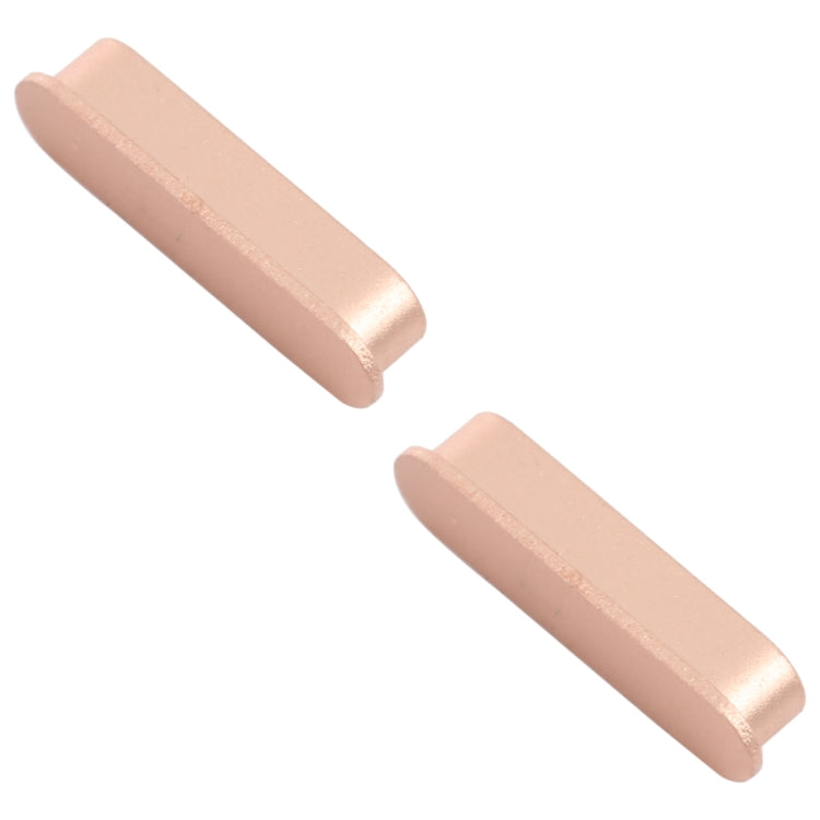 適用於 iPad Air 4 10.9 inch 2020 A2316 A2324 A2325 A2072 音量鍵/側鍵