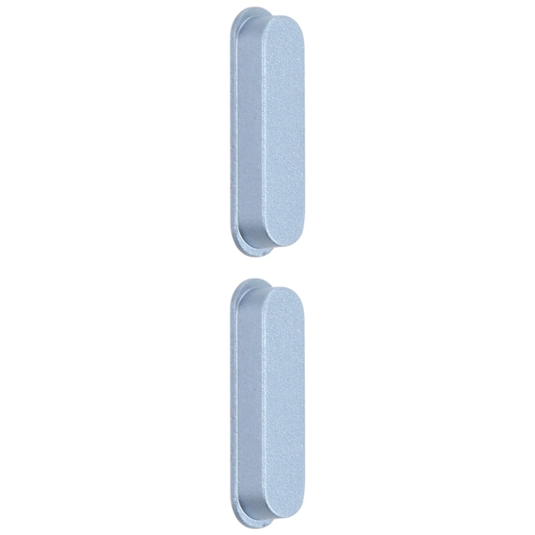適用於 iPad Air 4 10.9 inch 2020 A2316 A2324 A2325 A2072 音量鍵/側鍵