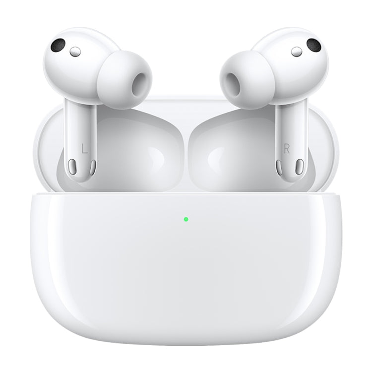 榮耀 Earbuds 3 Pro TWS 降噪體溫檢測藍牙耳機