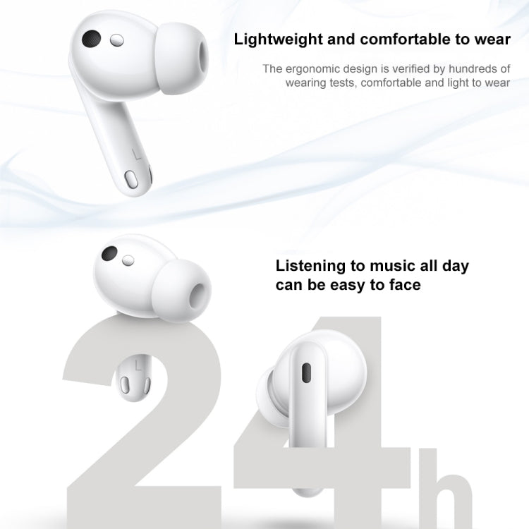 榮耀 Earbuds 3 Pro TWS 降噪體溫檢測藍牙耳機