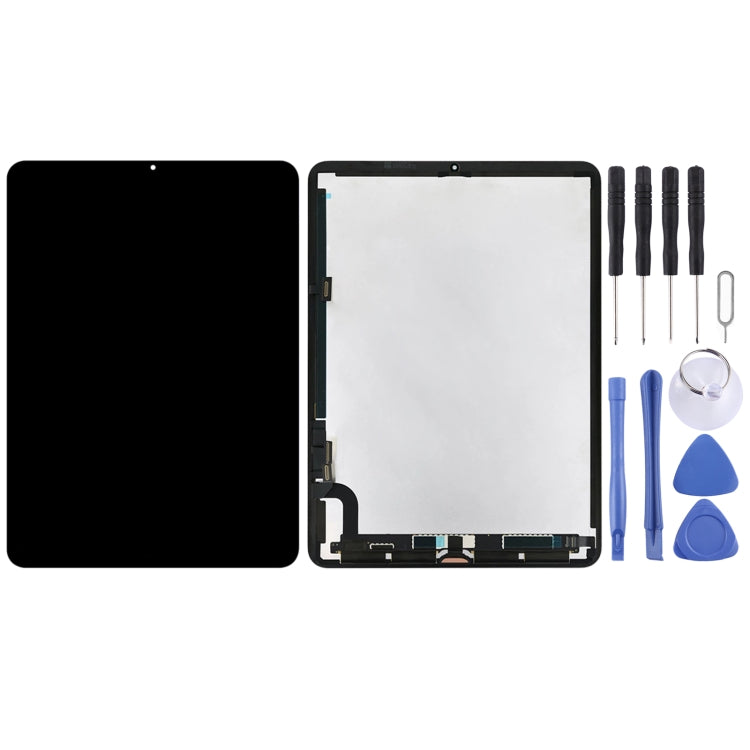 適用於iPad Air 5/Air 2022 A2589 A2591原裝液晶觸摸總成