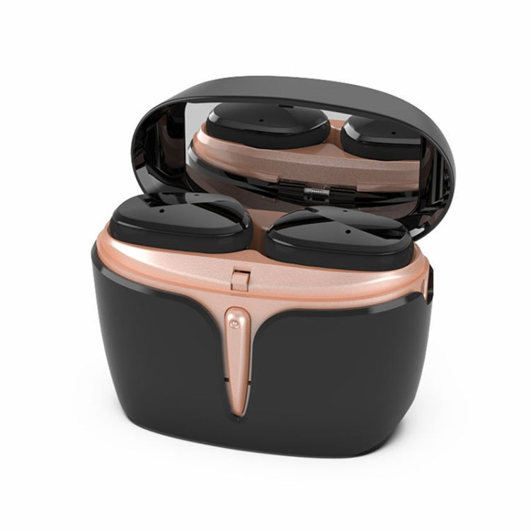 LE-703 防水真無線運動藍牙耳機 藍牙5.0