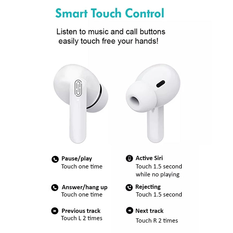 ETE-13 迷你雙耳立體聲藍牙5.0運動耳機