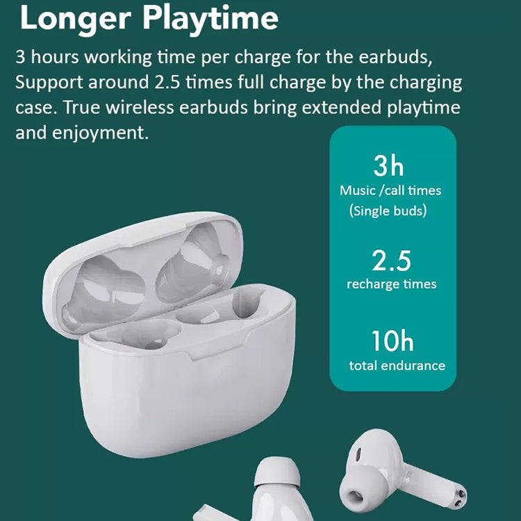 ETE-13 迷你雙耳立體聲藍牙5.0運動耳機