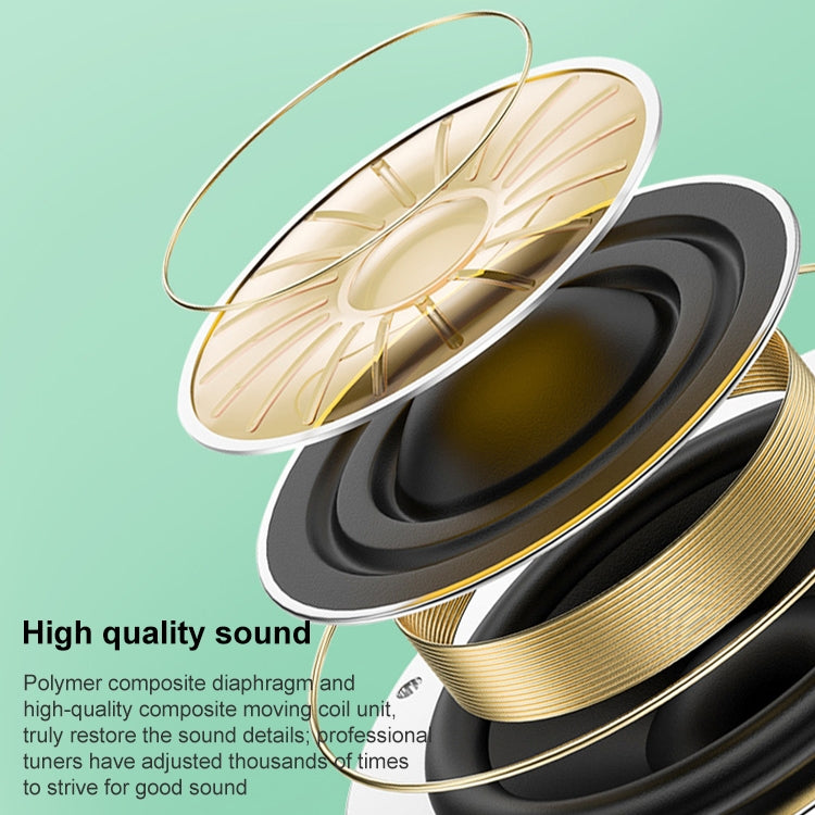 ETE-52 TWS入耳式立體聲低延遲藍牙5.0遊戲耳機