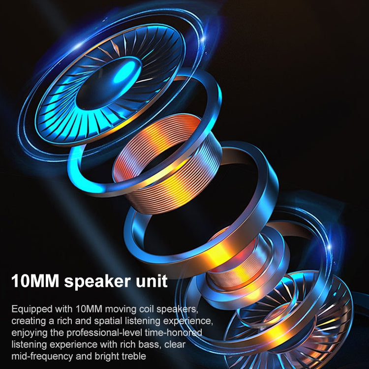 ETE-55 TWS雙耳藍牙5.0低延遲電競耳機