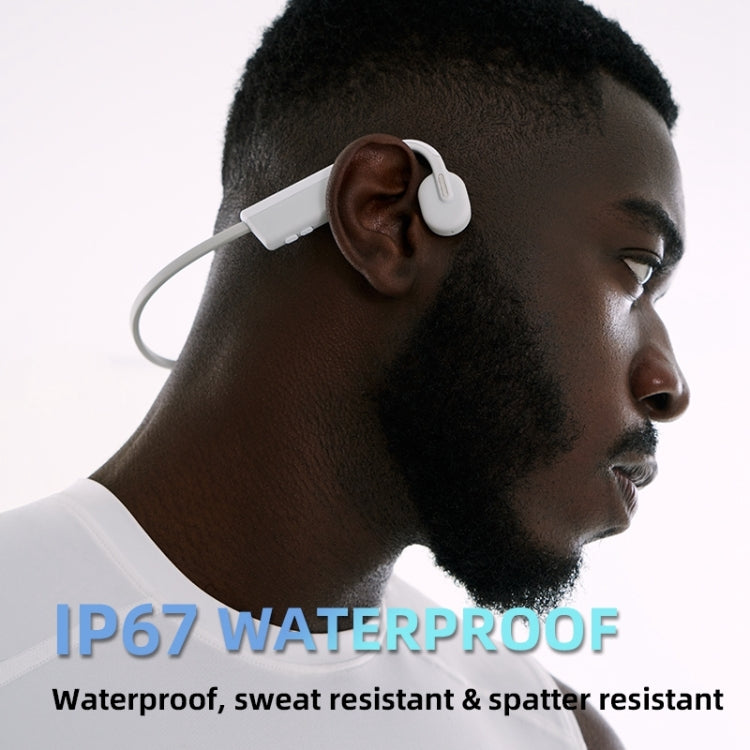 Sanag A9S Pro 藍牙5.1空氣傳導HiFi降噪運動耳機