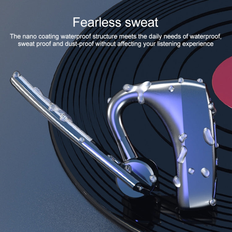 K5C CSR3020芯片 TWS 掛耳式無線藍牙耳機