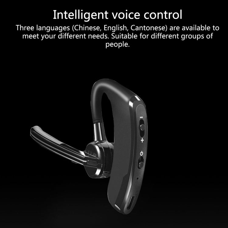 SBT208C CSR3020芯片 TWS掛耳式無線藍牙耳機